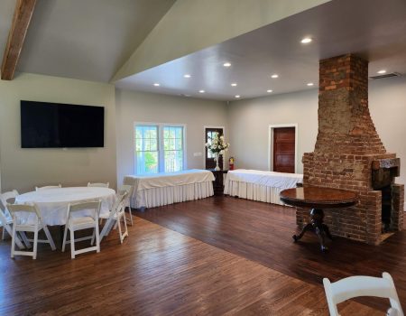 Southern Grace Wedding & Event Center